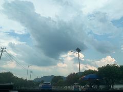 -东天目山风景区