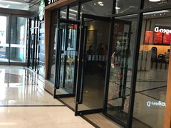 门面-星巴克(北京复兴路店)