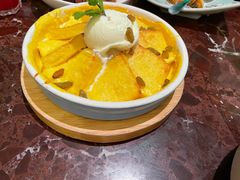 -新白鹿餐厅(爱琴海购物中心店)