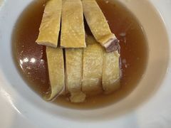 -老人和饭店(淮海中路店)