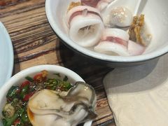 -大良毋米粥(锦龙路总店)