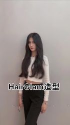 -Hair Glam 格拉姆造型旗舰店