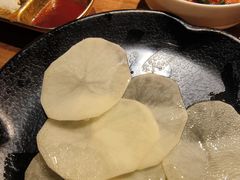 -九田家黑牛烤肉料理(新辰里亚运村店)