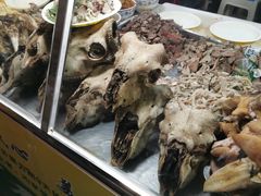 -清真老马家国华牛奶鸡蛋醪糟(正宁路店)