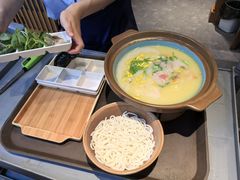 -云海肴·汽锅鸡·云南菜(天津国金汇店)