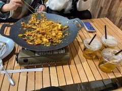 -CAMP.33露营烤肉·团建聚餐(创智天地店)