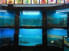 水产区-千岛湖小鱼儿·淳安匠心农家菜