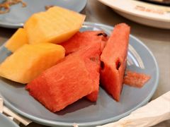 -快乐爱斯米牛排自助(亿合城店)