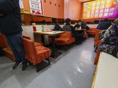 -安发瞧麻辣烫(总店)