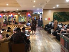 -御池园(顾村公园店)