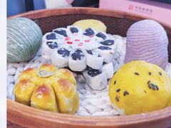 -稻香村(观前街店)