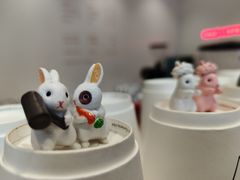 -Manner Coffee(星方汇广场店)