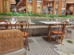 -芭札·Thai泰国餐厅(同和金铂天地店)