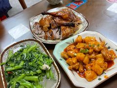 -聂记粤菜馆(鼓西路店)
