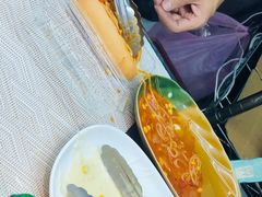 -佐木町炒面面包(便当街1店)