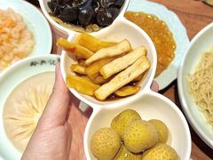 -裕兴记•蟹黄面馆(人民广场店)