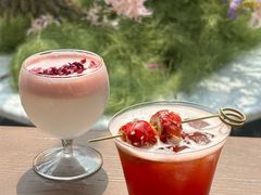 -沛家·西餐Brunch·直火料理