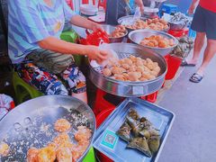 煎堆-侨港风情街