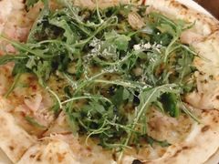 -PIZZA BIANCA(万象城店)