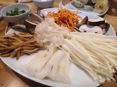 -朵朵开素食餐厅(后宰门街店)