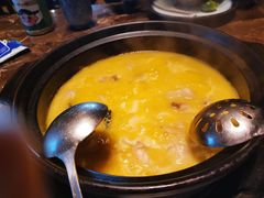 -同仁四季椰子鸡(海岸城天利店)