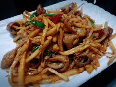 -红鼻子桂林米粉(金唐新光界店)