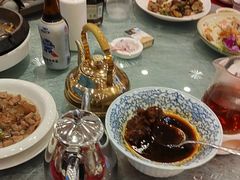 -南海食街(佛冈店)
