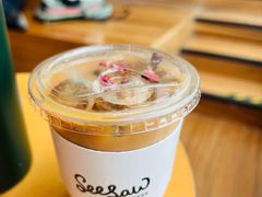 -Seesaw Coffee(朝阳大悦城店)