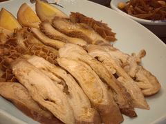 -赖厨潮汕砂锅粥