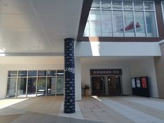 -宁波杉井奥特莱斯广场