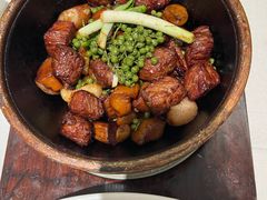 -狮王府淮扬菜(新街口友谊店)