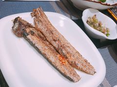 -大渔铁板烧(大悦城店)