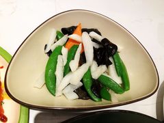 -鹿港小镇(悠唐店)