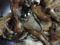 吴山烧鸡-吴山烤禽 (吴山路店)