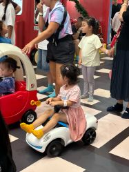 -MELAND CLUB亲子乐园·派对·餐厅(北京芳圆里ID MALL店)