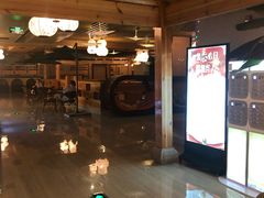 -纽斯洗浴SPA(三墩店)