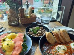 -Money Shops(愚园路店)