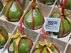 -Olé精品超市(南宁万象城店)