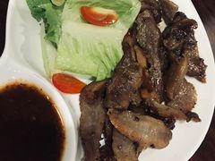 -Dang restaurant (patong phuket)