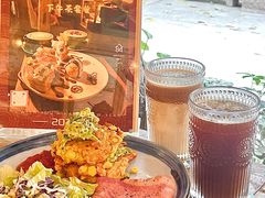 -西关84·History·Art·Cafe
