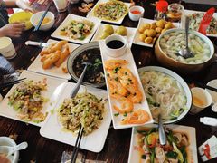 -海坛特色小吃·只做平潭特色菜(平潭店)