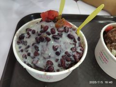 -梁子刨冰王&梁小糖(王顶堤店)