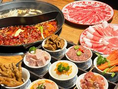 -楠火锅(龙阳广场店)