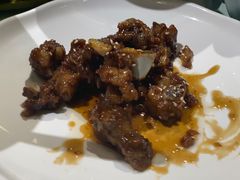 糖醋排骨-老宁波1381餐厅(宏泰广场店)