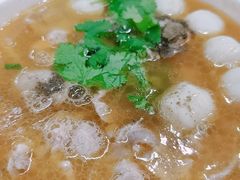 招牌虾面-明月虾面(厦禾路店)