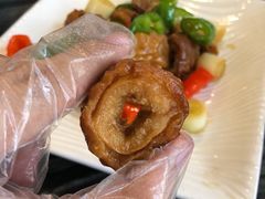 -美极鲜食坊(宝安南路店)