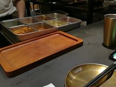 -大神太神·铁板烧(瑞虹天地月亮湾店)