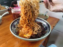 红烧牛肉面-旺泉餐饮店·清真牛肉面馆