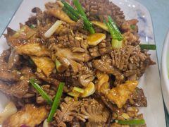 -六和聚传统烤鸭.天津菜(和平店)