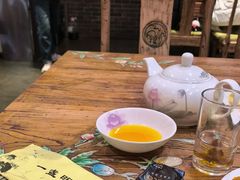-一盏明灯全素斋(殊像寺店)